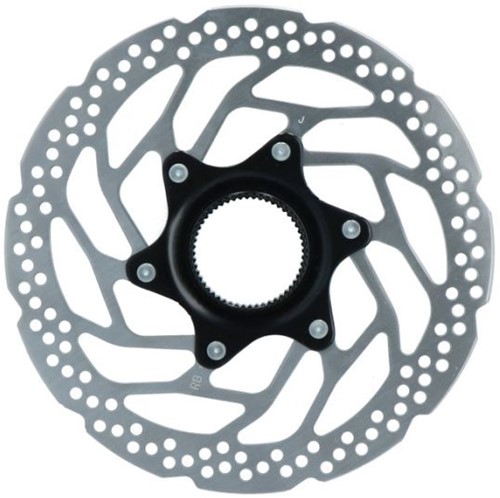 Fiets Remschijf Shimano SM-RT30 Center Lock - 160 mm