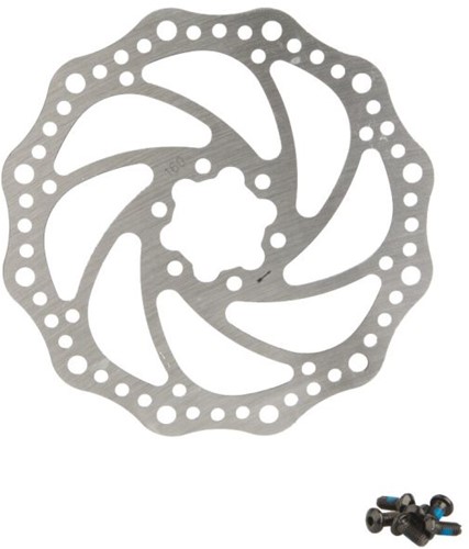 Fiets Remschijf Zoom B-type ø160mm