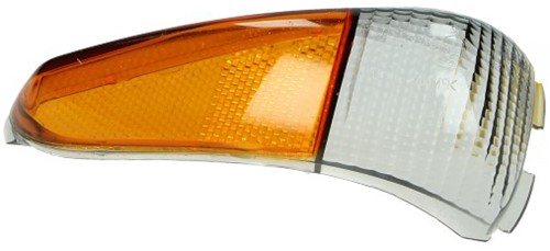 Knipperlichtglas (Linkssachter) Gilera Runner t/m 2005 Pro Smoke Origineel 584020