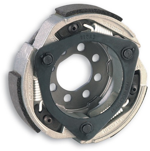 Koppeling Segmenten Malossi voor Gilera Runner 180 2T / Piaggio Typhoon 125 2T - 5211821