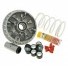 variokit aprilia atlantic / beverly 500 / fuoco / mp3 400cc / nexxus 500cc / spider 500 / x9-500 - 8-rollen malossi 5114260