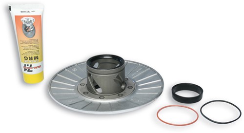 torque driver gilera / piaggio gts300 / runner200cc malossi 1-deel
