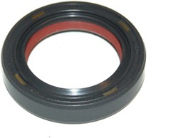 keerring links / rechts krukas gilera runner 180cc 2t / gilera DNA 125cc / piaggio typhoon 125cc 2t / piaggio skipper 125cc 2t  - 24 x 35 x 7 per stuk