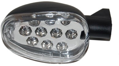 knipperlicht gilera runner RST  - LED links achter