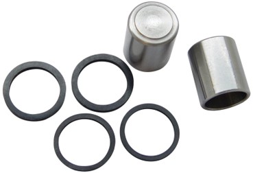 Remzuiger (25.3x31mm) Remklauw Vespa Primavera / Vespa Sprint / Aprillia Sport City 4t / Gilera Dna 50 / Piaggio Fly / Gilera Runner V.a 2005 (Revisieset)