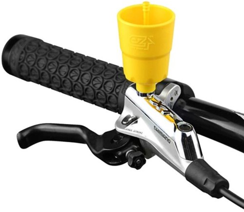 Fiets Bleeding- / Ontluchtingsset EZMTB Basic-2