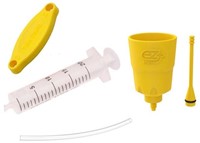 Fiets Bleeding- / Ontluchtingsset EZMTB Basic