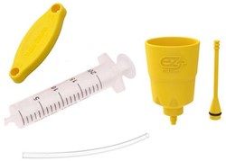 Fiets Bleeding- / Ontluchtingsset EZMTB Basic