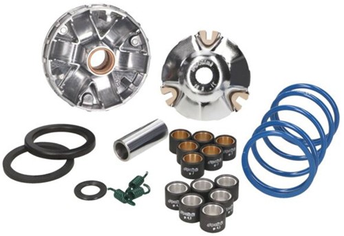 Variokit Polini Vespa Sprint E4 4t / Piaggio Zip E4 4t / Vespa Primavera E4 4t / Piaggio Liberty 50 E4 4t IGET 241.737