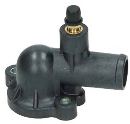 Thermostaathuis Piaggio MP3 300 / Piaggio MP 250 / Gilera Nexxus / Piaggio X8 / Vespa GTS / Derbi Atlantic Origineel B018147