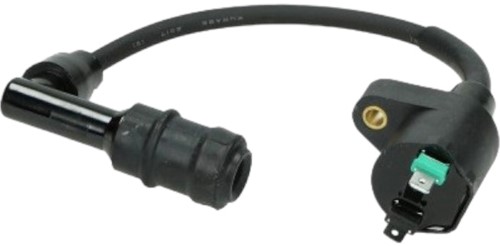 Bobine + Kap Vespa Sprint Euro4 Iget / Primavera Euro4 Iget V.a 2018 / Piaggio Liberty Euro4 Iget cm271703