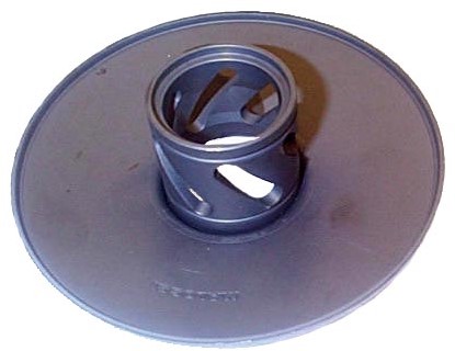 torque driver gilera / piaggio 2-takt scooter malossi 1-deel