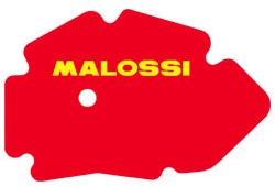 luchtfilterelement gilera runner 180cc / gilera dna125cc / gilera runner 125cc - malossi