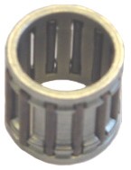 naaldlager pistonpen gilera runner 180cc 2t origineel 20x20x16mm