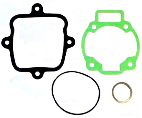 Pakking set Cilinder 180cc Gilera Runner 125 2T / Gilera Runner FXR 180 2T / Gilera DNA 180 2T / Piaggio Hexagon 125 2T / Italjet Dragster 180 2T Origineel 498450