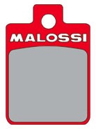 Remblokken Malossi