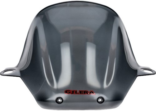 Windscherm Sport Smoke Gilera Runner Origineel 563662