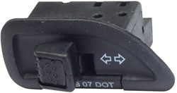 Knipperlicht Schakelaar Piaggio Zip 50 4T-2T / Gilera Runner / Piaggio Fly 50 / Liberty 4t Rst / Piaggio Mp3 Origineel 642679