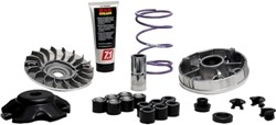Variokit MHR Team Malossi Gilera Runner / Gilera Dna / Sr 2005 Factory Piaggio Motor / Piaggio Nrg / Piaggio Zip 2000 SP 5118238