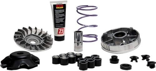 Variokit MHR Team Malossi Gilera Runner / Gilera Dna / Sr 2005 Factory Piaggio Motor / Piaggio Nrg / Piaggio Zip 2000 SP 5118238