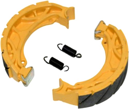 Remschoen set Malossi Kymco Agility 50 / Kymco New Dink / BTC / AGM / China 4T / Beta Ark / SYM Fiddle / SYM Orbit Malossi 6215802