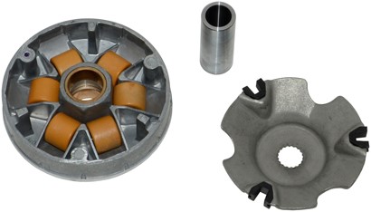Variokit Piaggio Zip 2000 / Vespa Lx 50 / Vespa Primavera / Sprint / Piaggio Fly / Piaggio Typhoon / Gilera Runner / Gilera Dna / Gilera Ice / Piaggio Nrg / Piaggio Liberty / Vespa Sfe