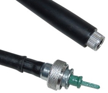 kilometerteller kabel piaggio fly 4t t/m 2012 origineel 600315