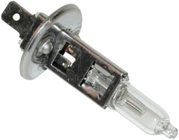 Lamp 12volt 55w H1 gilera runner180 origineel p.stuk