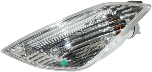 knipperlicht piaggio fly RST - wit glas - links voor origineel 638655