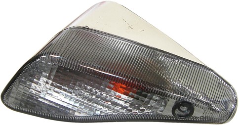knipperlicht piaggio nrg power - links voor