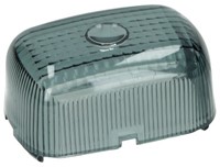 knipperlichtglas piaggio nrg power smoke links / rechts origineel-model 582244