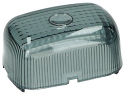 knipperlichtglas piaggio nrg power smoke links / rechts origineel-model 582244