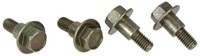 Cilinderkop Boutset voor Gilera Runner 180 2T / Giliera Runner 125 2T - 4pcs