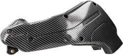 Luchtfilter Carbon voor Piaggio ZIP 50 4T 871271