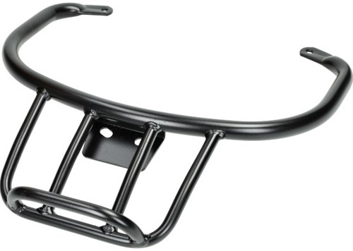 Achterdrager EVO Sport Voor Vespa GTS / Vespa GTS Super - Mat Glans - Indo Style