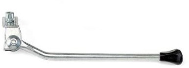 Fiets Zijstandaard 28 Inch Ursus Elegance 300mm Zilver