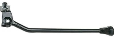 Fiets Zijstandaard 28 Inch Ursus Elegance 300mm Zwart