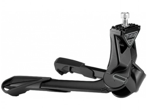 Fiets Onderstandaard 2-Poot Ursus Jumbo Voor 26 Inch wielen Zwart