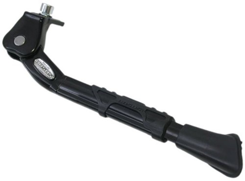 Fiets Zijstandaard Ursus King verstelbaar 24"-28" - zwart