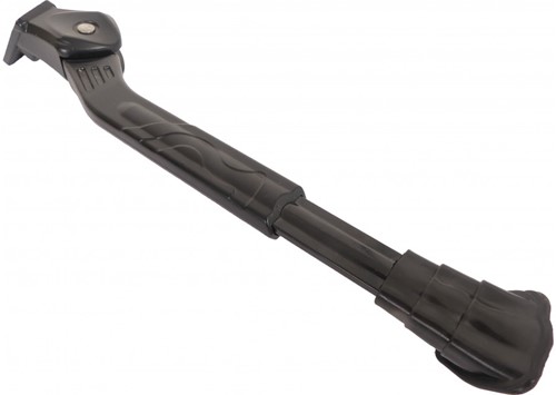 Fiets Zijstandaard Verstelbaar Strong Edge 24-28 Inch Zwart 