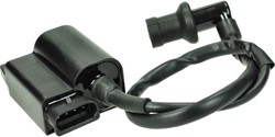 Bobine / Cdi 45km/h Uitvoering Piaggio Zip 2000 / Vespa Lx 50 4t / Vespa Primavera / Vespa Sprint / Aprillia Sport City 4t / Piaggio Fly 4t / Piaggio Liberty 4t / Piaggio Zip 2000 4t Model Origineel