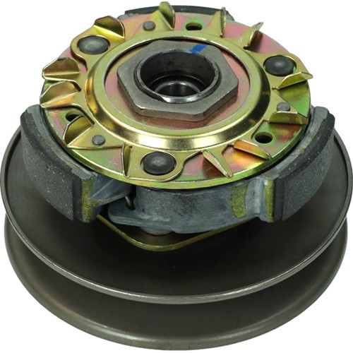 Koppeling voor Gilera Runner 180 2T / Runner 125 2T / Piaggio Skipper 125 2T / Typhoon 125 2T