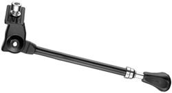 Fiets Zijstandaard Verstelbaar Ursus 18 t/m 20 Inch Elegance Zwart