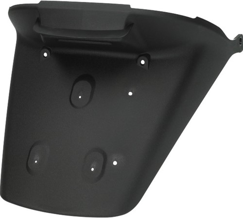 Achterspatbord voor Piaggio MP3 125 T/m 300 - 2010 / 2014 - Origineel 623088000c