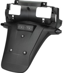 Achterspatbord voor Piaggio MP3 300 T/m 500 Euro4 en Euro5 - Origineel 1b004838