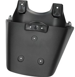 Achterspatbord voor Piaggio MP3 400 T/m 500 - 2007 / 2013 - Origineel 652628000c