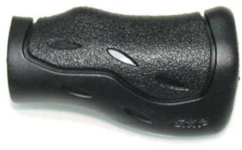 Handvat ProGrip Ergonomisch kort (per stuk)