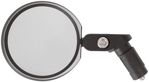 Fiets Spiegel 3D - Verstelbaar - ø46mm