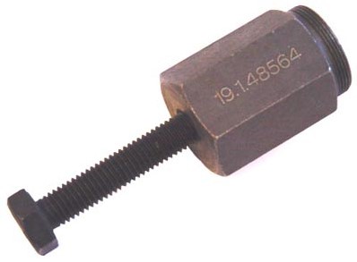 vliegwieltrekker gilera runner 180cc / gilera runner 200cc / vespa ET 125cc 28 x 1mm origineel