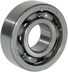 krukas lager piaggio 4T / vespa 4T / kymco 4T - maat 17x42x13mm origineel - rechter zijde 96925R
